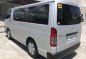 2017 Toyota Hiace Commuter 3.0 engine - MANUAL 18tkm mileage hi-ace-4