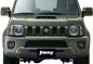 Like new Suzuki Jimny for sale-1