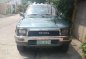 2002 Toyota Hilux Surf​ For sale -0