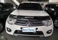 2014 MITSUBISHI Montero GLS V AT-2