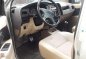 2010 Isuzu Hilander XT Turbo Diesel For sale -3