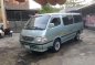 Like new Toyota Grandia for sale-0