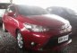 Toyota Vios E 2015​ For sale -2