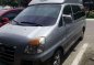 RUSH SALE!!! Hyundai Starex 2011-2