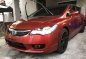 Honda Civic FD 2009 1.8s AT Paddle Shifters-0