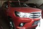 Toyota Hilux G 2016​ For sale -1