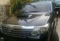 Toyota Fortuner g 2013 cebu​ For sale -0