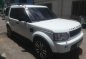 2011 Land Rover Discovery LR4 FOR SALE-1