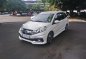 2016 HONDA MOBILIO RS NAVI 18TKM (vs Avanza Crosswind Adventure)-0