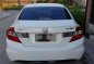 Honda Civic 2012 FB Automatic​ For sale -3