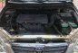 2005 Toyota Altis E 1.6 Automatic Gas​ For sale -8