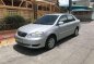 2005 Toyota Altis E 1.6 Automatic Gas​ For sale -9