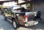 2013 Toyota Hilux G mt (alt to strada montero ranger fortuner colorado-0