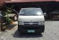 Toyota Hiace Commuter 2012 For sale -3