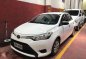 2016 Toyota Vios J Manual​ For sale -0