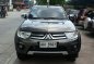 Mitsubishi Montero Sport 2014​ For sale -1