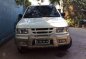 2004 Isuzu Crosswind XUV diesel for sale-1