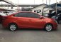 2016 Toyota Vios E Automatic​ For sale -5