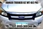 2011 Ford Ranger Trekker MT vs hilux strada navara dmax ecosport altis-2