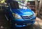 FOR SALE Toyota Avanza G maric financing ok-0