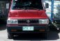 1998 Toyota  Tamaraw fx GL sale or swap sa hilander-2