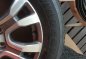 Ford ranger tires with mags-1