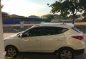 Hyundai Tucson 2013 Theta II AT Gas​ For sale -3