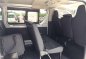 2017 Toyota Hiace Commuter 3.0 engine - MANUAL 18tkm mileage hi-ace-9