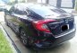 Honda Civic 1.8 E CVT Modulo 2016 For sale -2