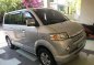 Suzuki Apv automatic 2007 For sale -0