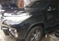 2017 Toyota Fortuner 2.4G 4x2 automatic diesel BLACK-3