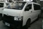 Toyota Hiace Commuter 2016​ For sale -2