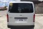 2017 Toyota Hiace Commuter 3.0 engine - MANUAL 18tkm mileage hi-ace-5