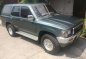 2002 Toyota Hilux Surf​ For sale -1