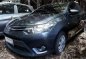 Toyota Vios E 2016​ For sale -1