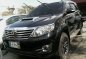 Toyota Fortuner 2017​ For sale -1