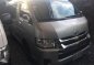 2015 Toyota Hiace 2.5 GL Grandia manual-0