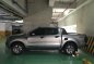 Well-maintained Ford Ranger 2016 for sale-1