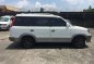 2017 Mits. Adventure GLS MT​ For sale -2