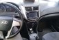 Hyundai Accent 2013 1.4L (AUTOMATIC) For sale-1