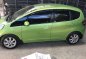 2013 Honda Jazz 13s Manual For sale -2