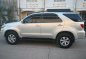 Toyota Fortuner 2007​ For sale -3