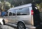 GMC Savana Explorer 2009 Model​ For sale -4