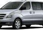 Hyundai Grand Starex FOR SALE-0