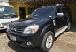 2013 Ford Everest AT Diesel (Autobee)​ For sale -6