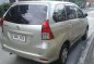 Toyota Avanza 1.3 model 2013 manualtransmission all power-4