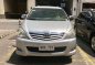 2009 Toyota Innova G Automatic Transmission Gasoline-8