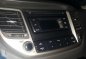 Hyundai Tucson 2016 Manual Brown For Sale -6