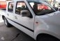 Foton Blizzard 2011 Manual White For Sale -1