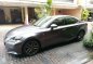 2014 Lexus IS350 alt to Camry Accord Mazda 6 BMW Very Fresh LOW Odo-0